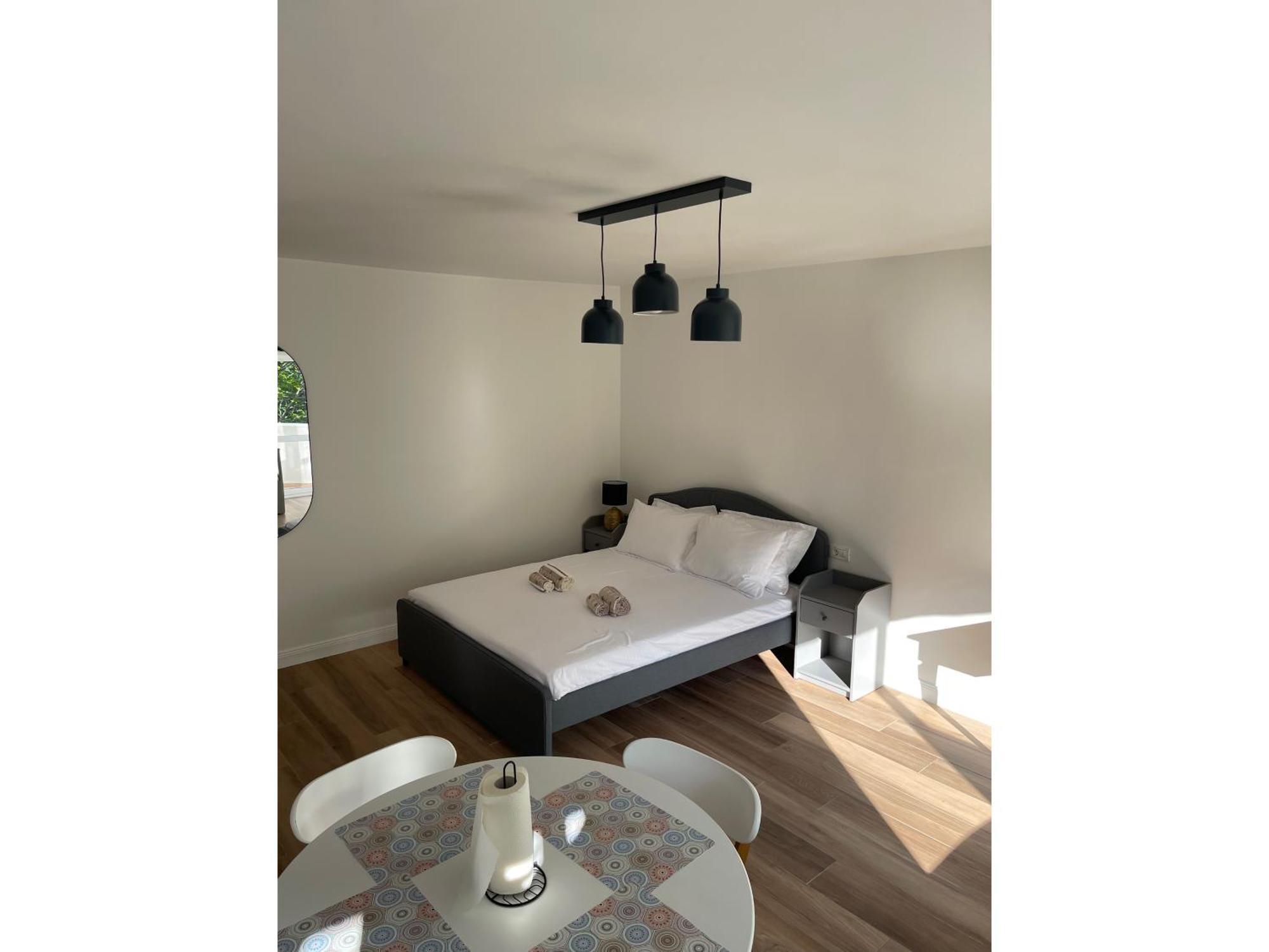 Studio Agg Bucharest Apartment Exterior foto
