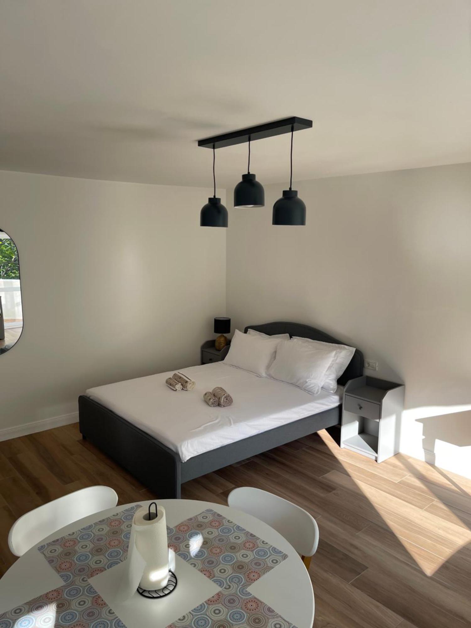Studio Agg Bucharest Apartment Exterior foto